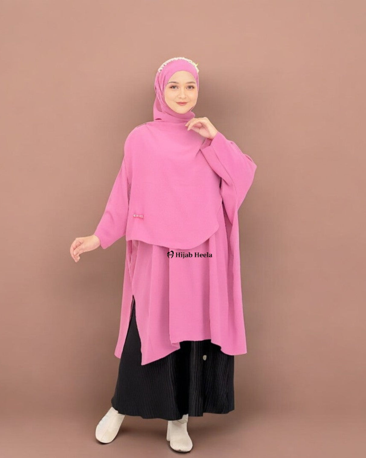 Dames Tunik | Neha