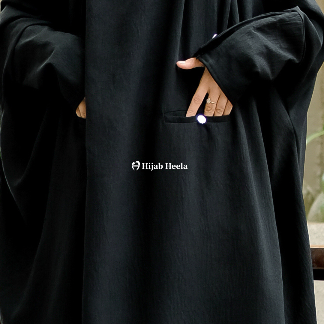 Ensemble Dames | Rafah