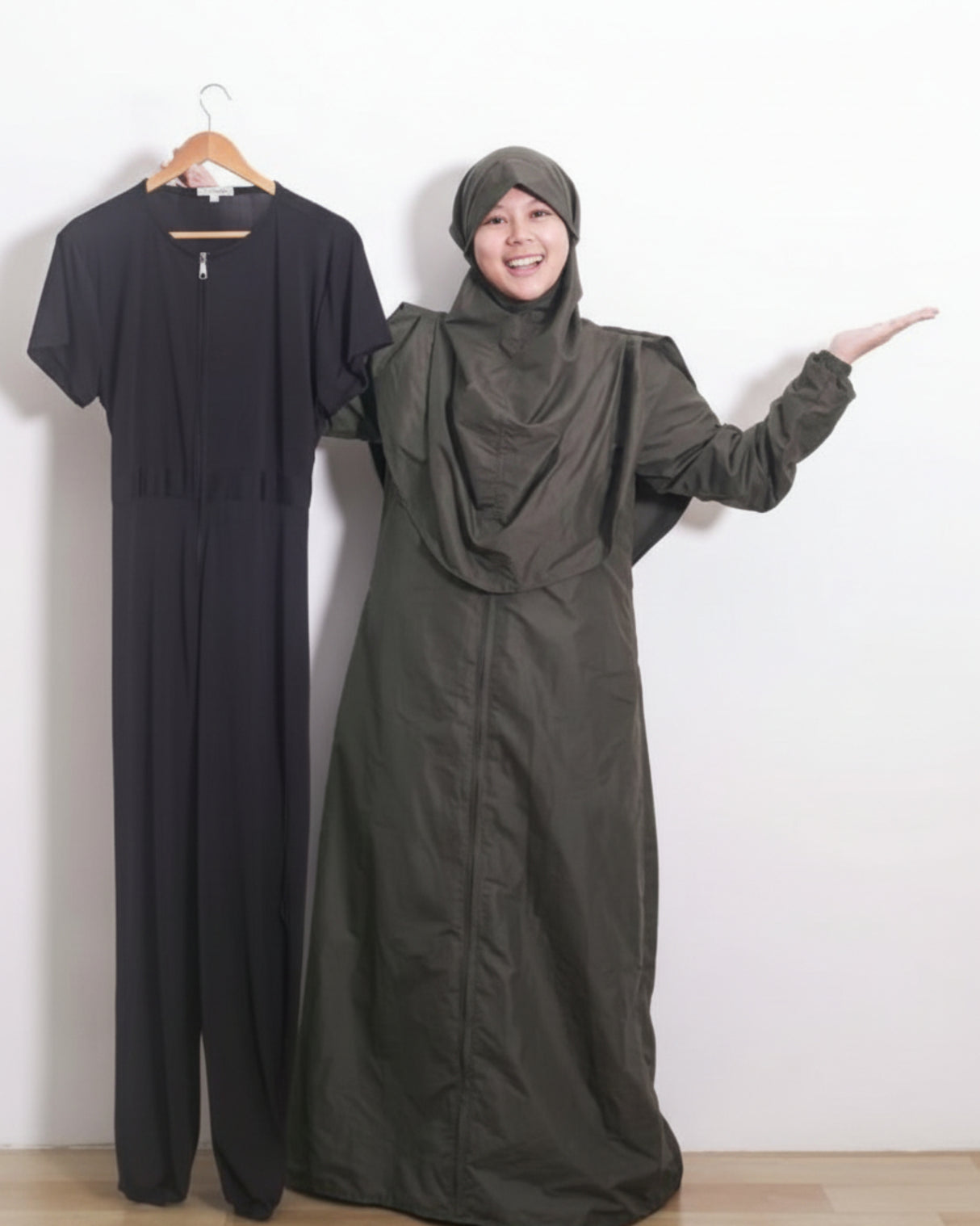 Ensemble Femme | Burkini