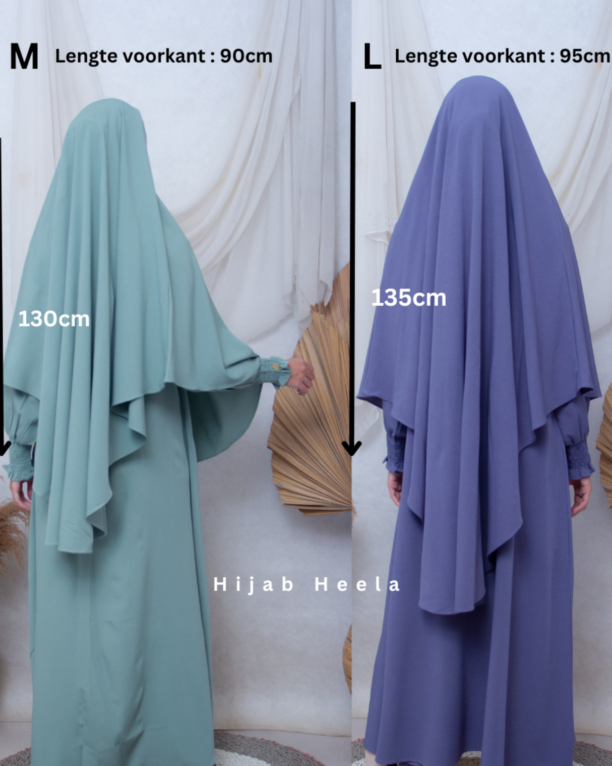 Khimar Dames | Bursa