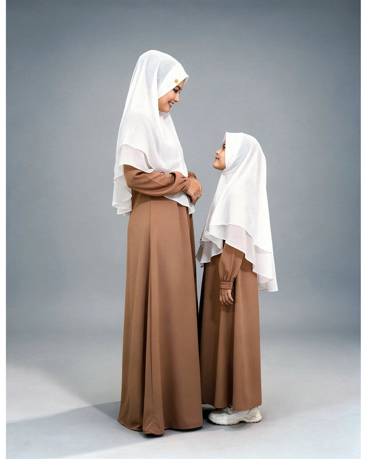 Abaya Dames | Eida - foto 12