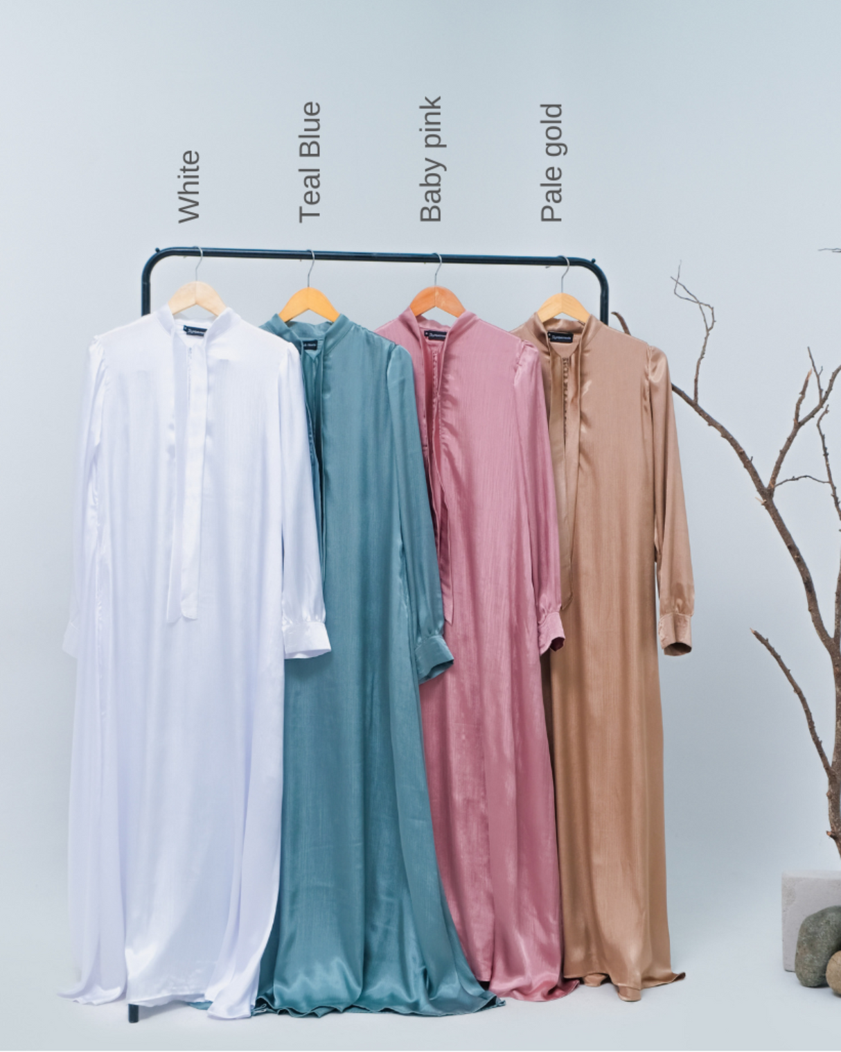 Abaya Dames | Bita