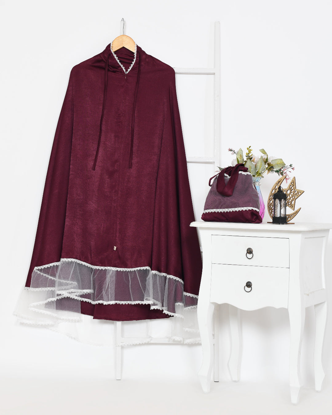 Gebedskleding Meisje | Mirella