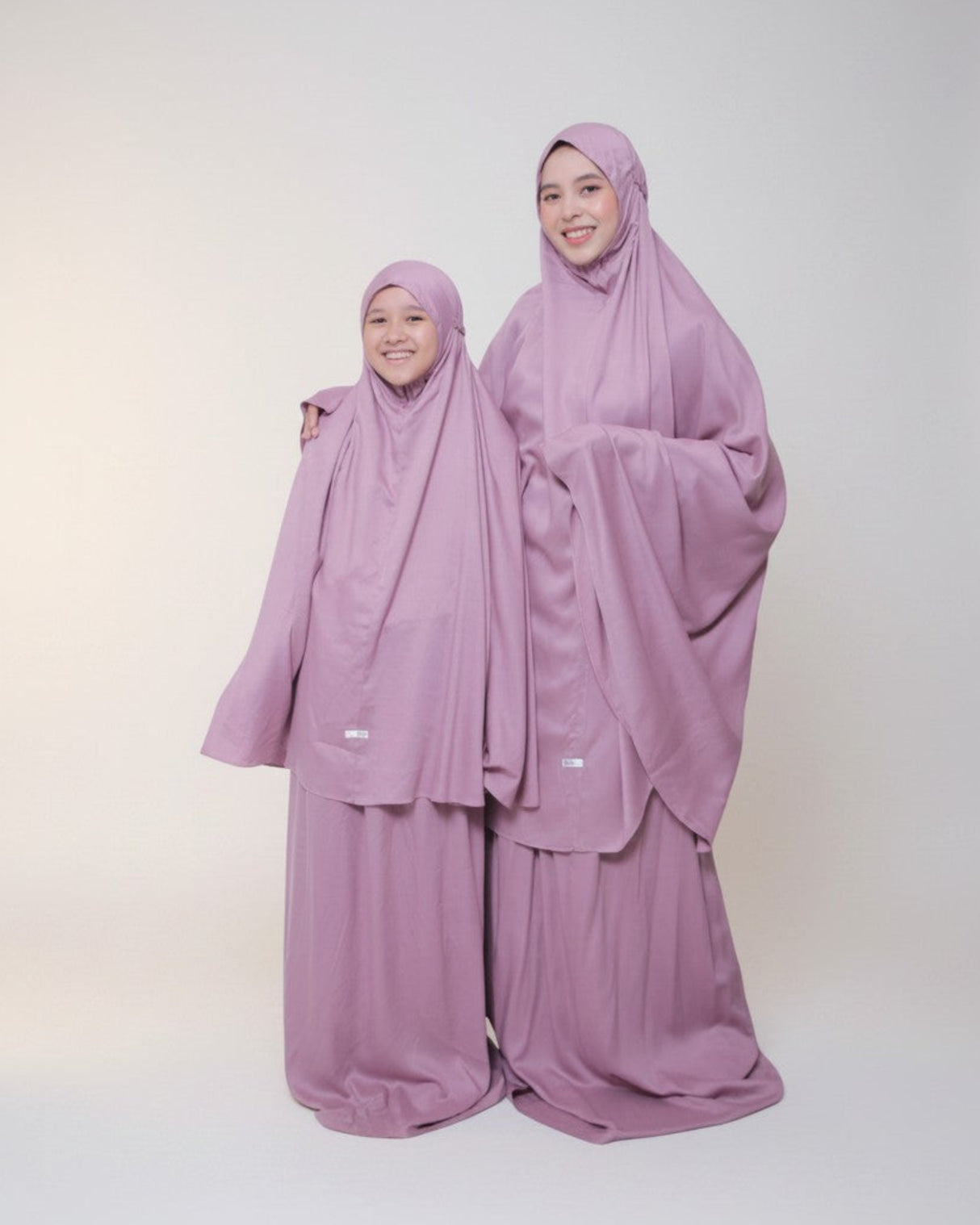Vêtements de prière Filles | Saleeha