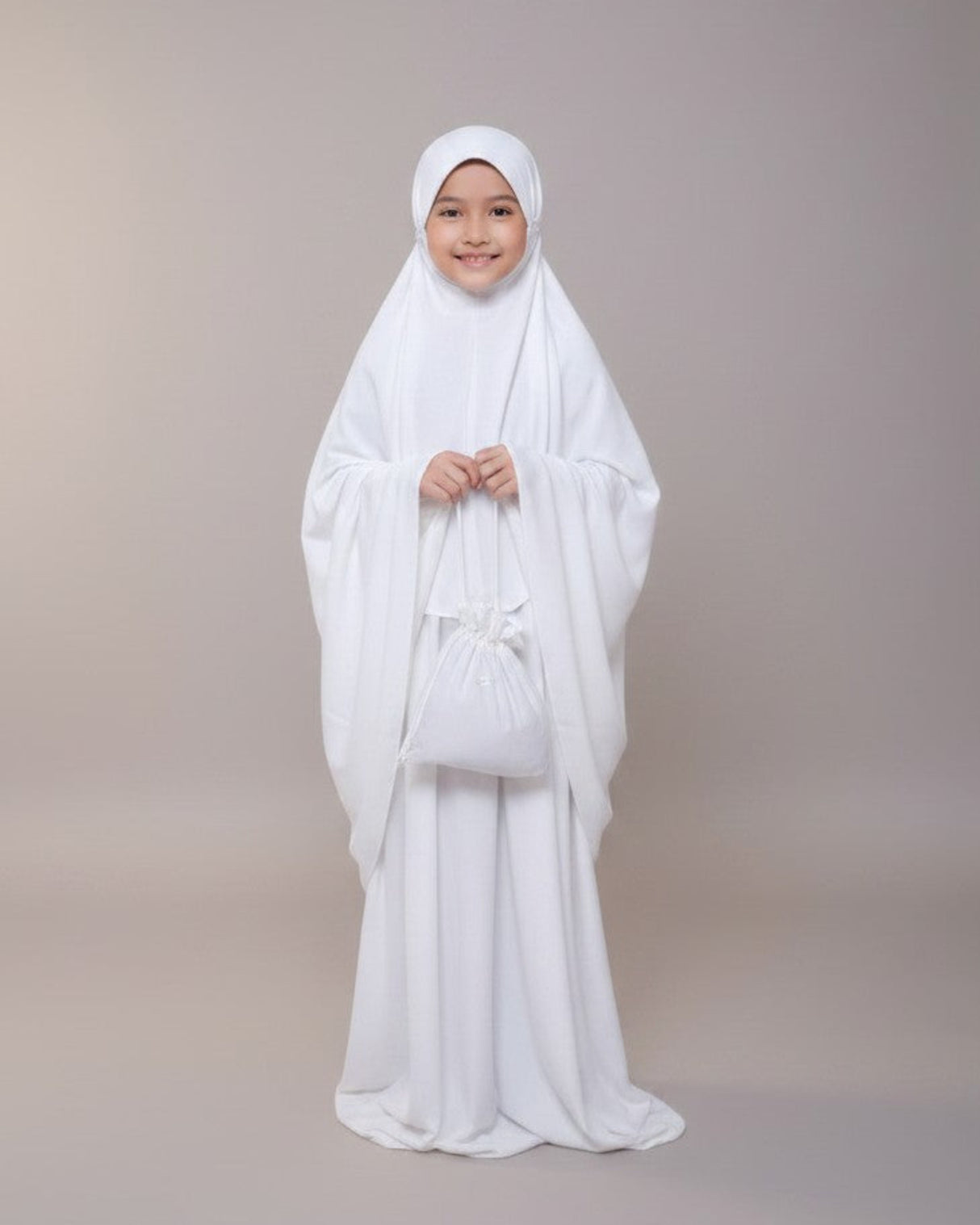 Vêtements de prière Filles | Saleeha