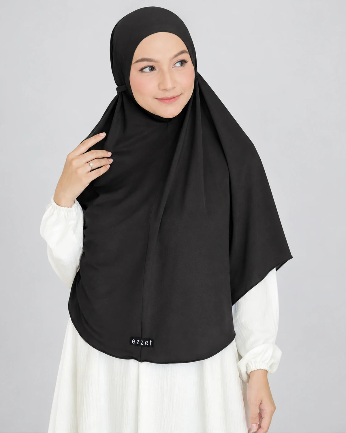 Khimar Dames | Aalisha - productfoto