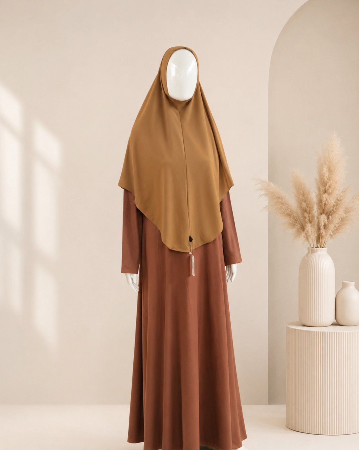 Femmes Khimar | Inaya