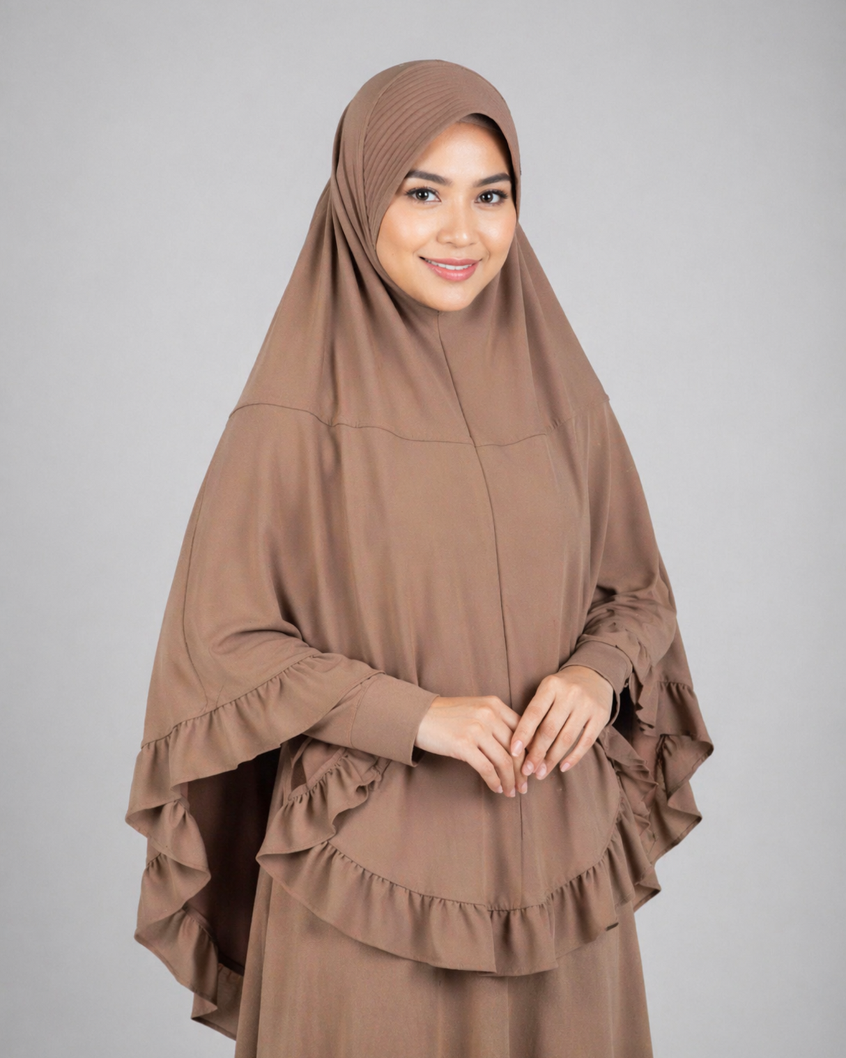 Khimar Femmes | MD04