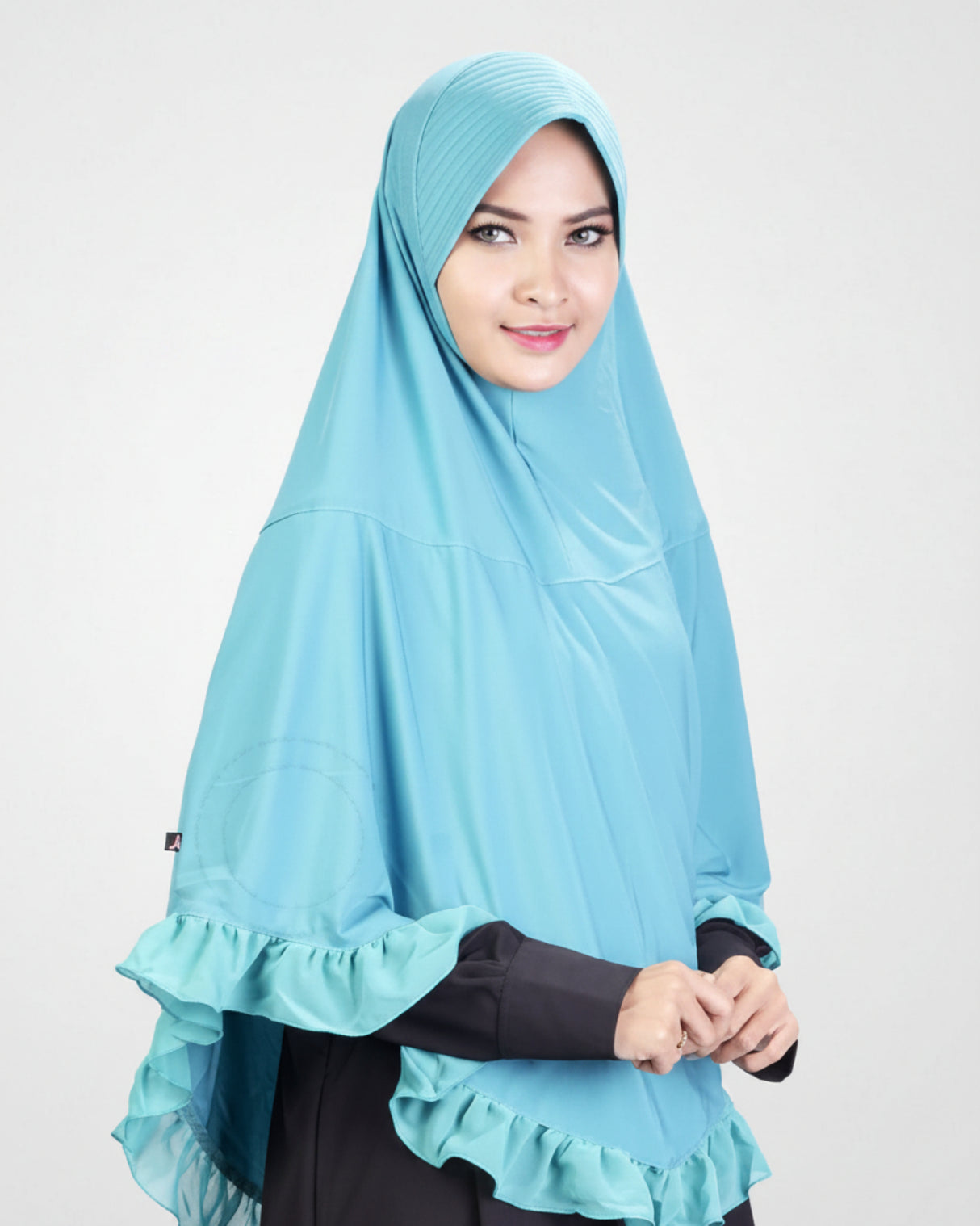 Khimar Femmes | MD04