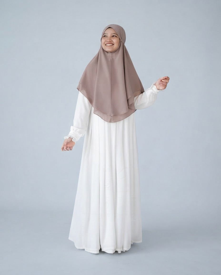 Abaya Dames | Shafiya