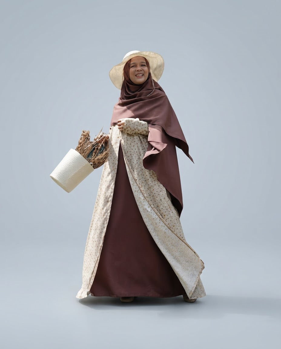 Abaya Dames | Magno