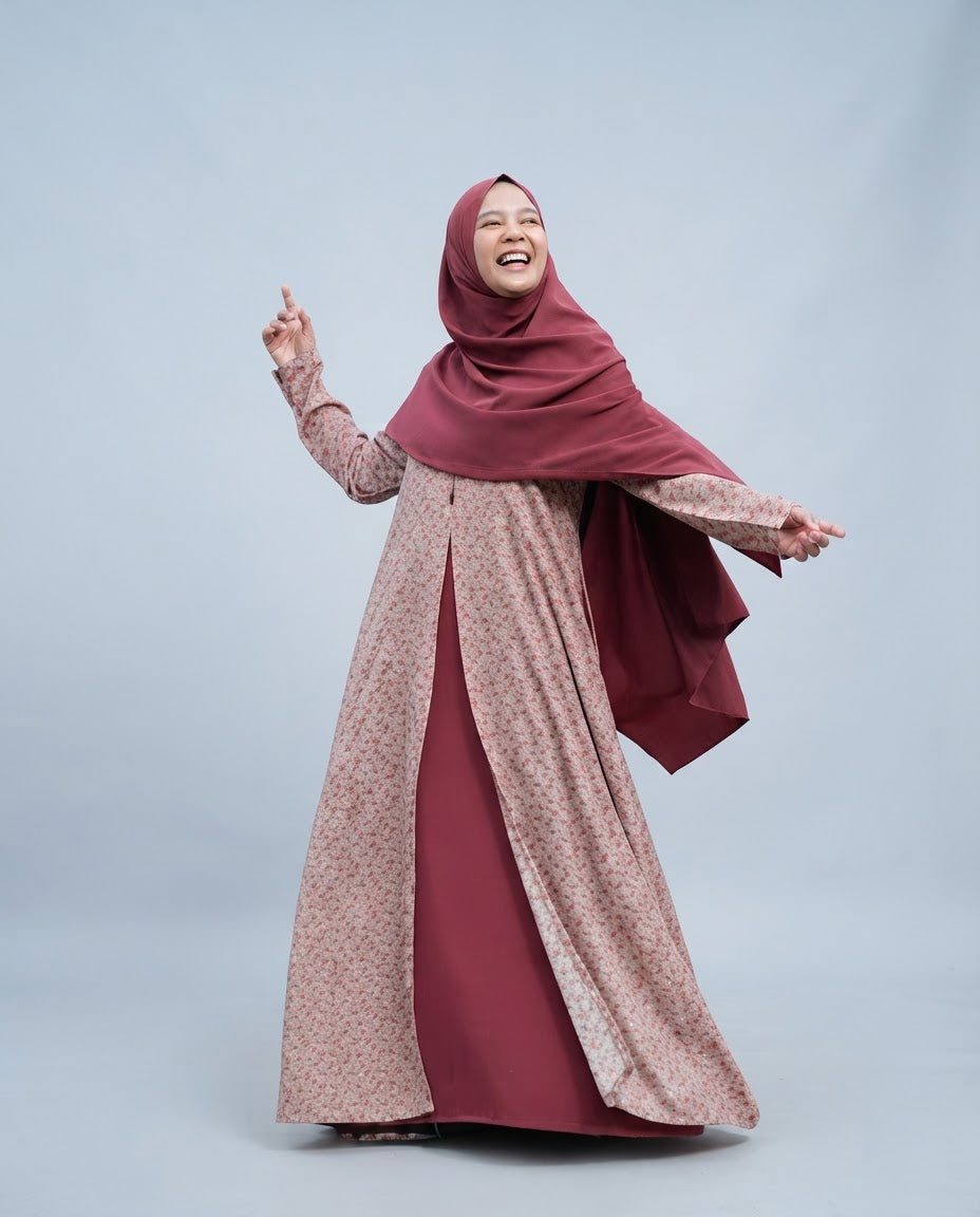 Abaya Dames | Magno