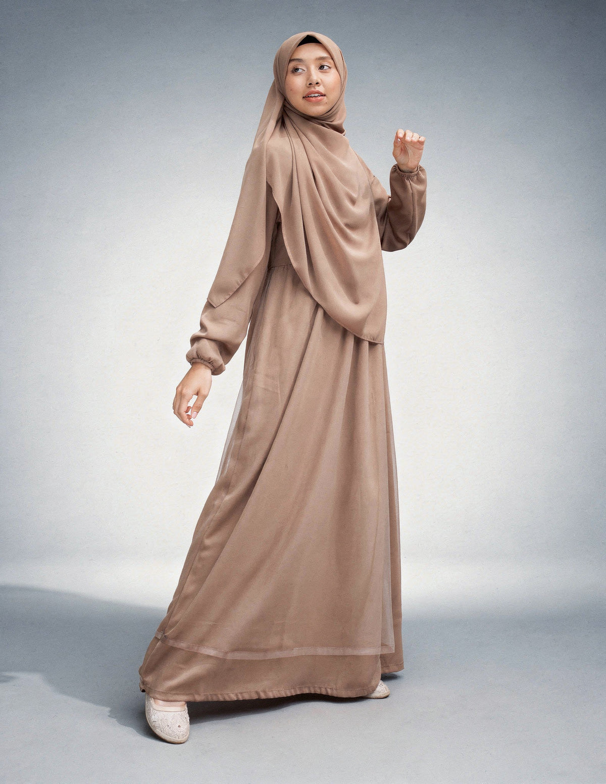 Abaya Femme | Meira