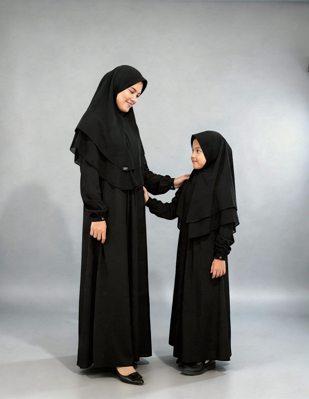 Abaya Femmes | Eïda