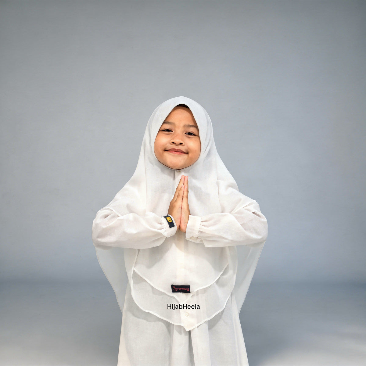 Filles Khimar | Gaya