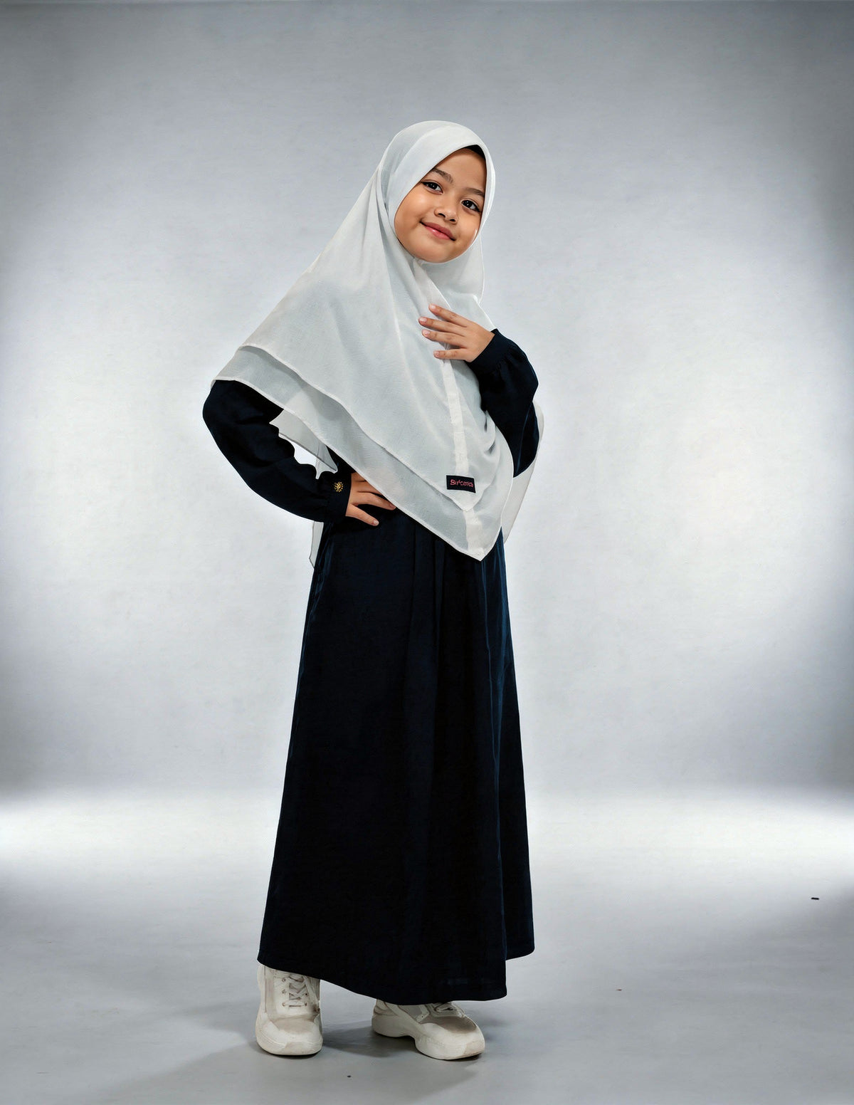 Abaya Filles | Eïda