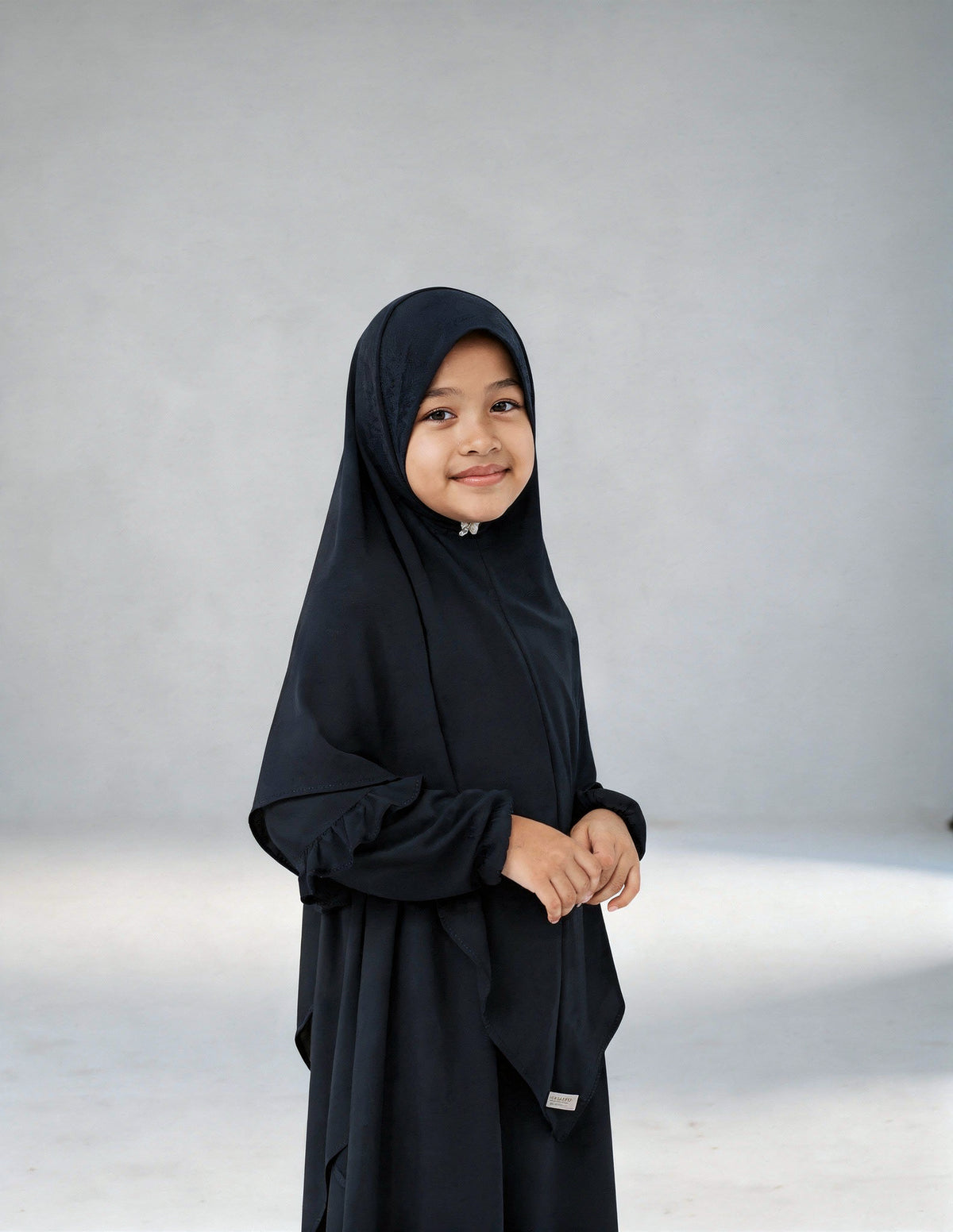 Abaya Filles | Saskia
