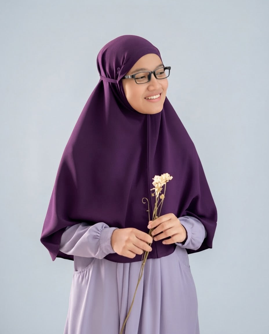 Khimar Dames | KDAName
