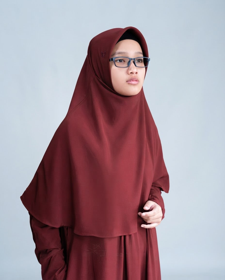 Khimar Dames | Amaninaja