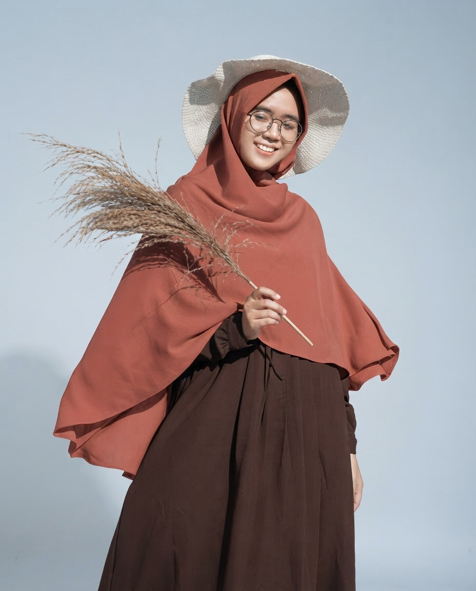 Khimar Femmes | Hari | Casquettes souples