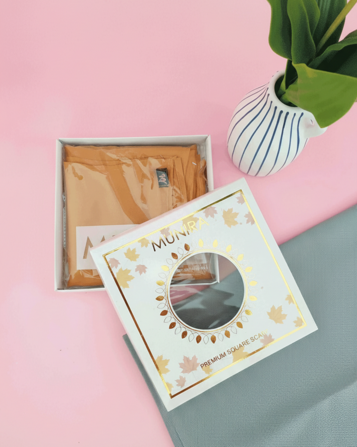 MS07 Packaging - Clean