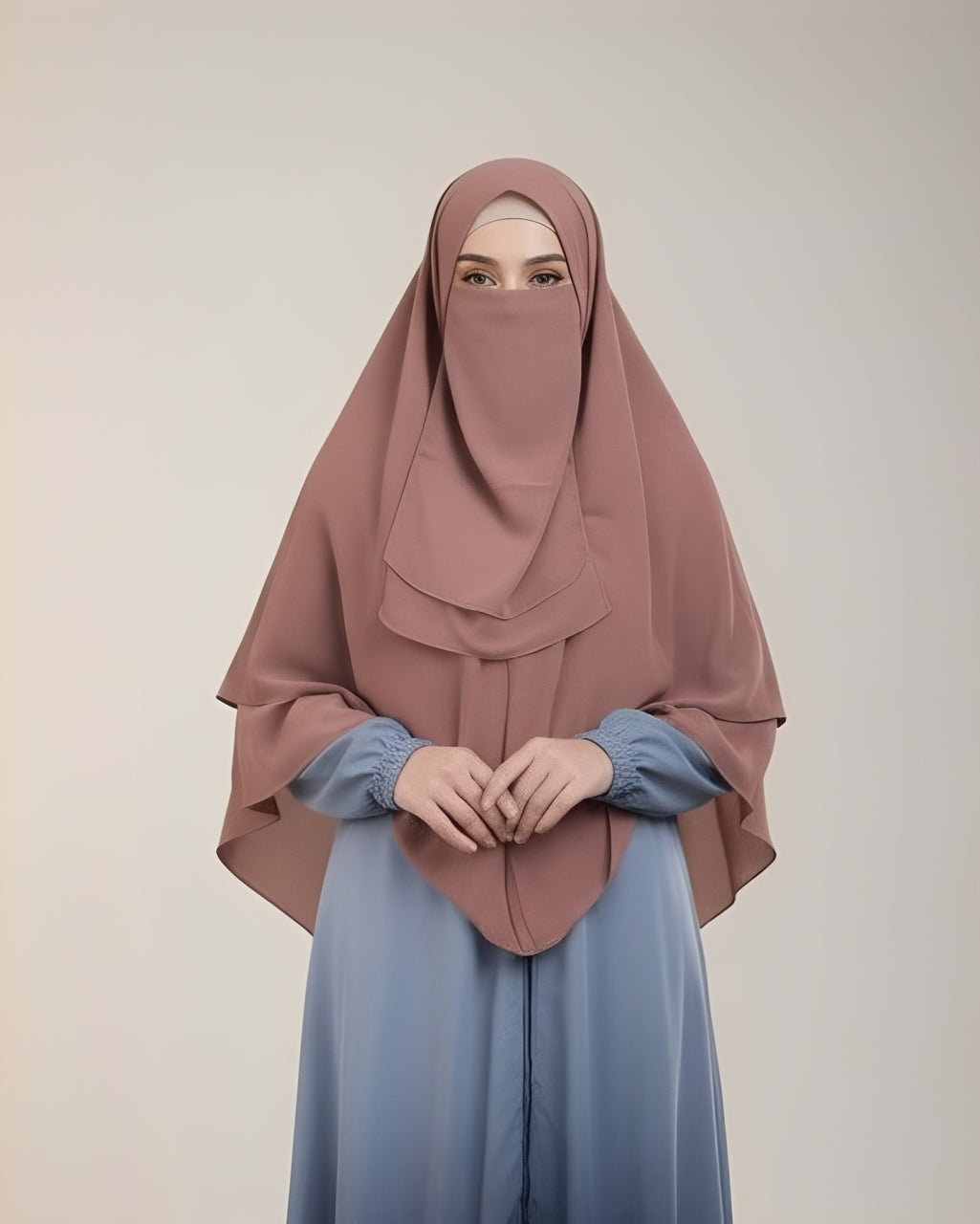 Niqob Céruty