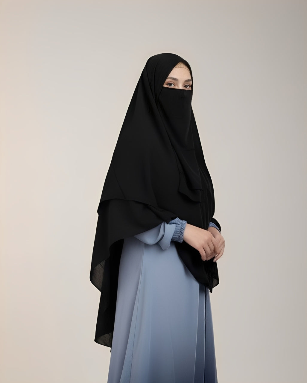 Niqob Céruty