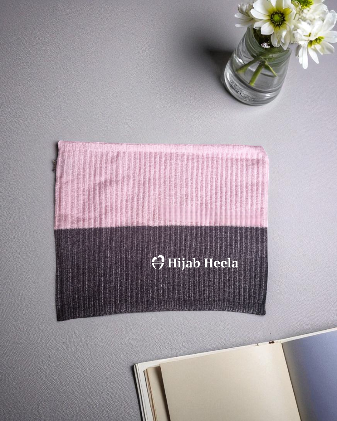 Onderkapje | Bandana TwoTone