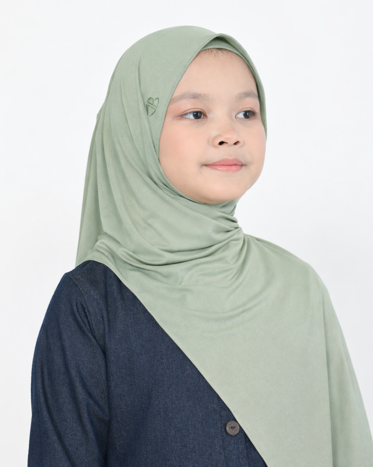 Pasmina Instant | Starla Ovale
