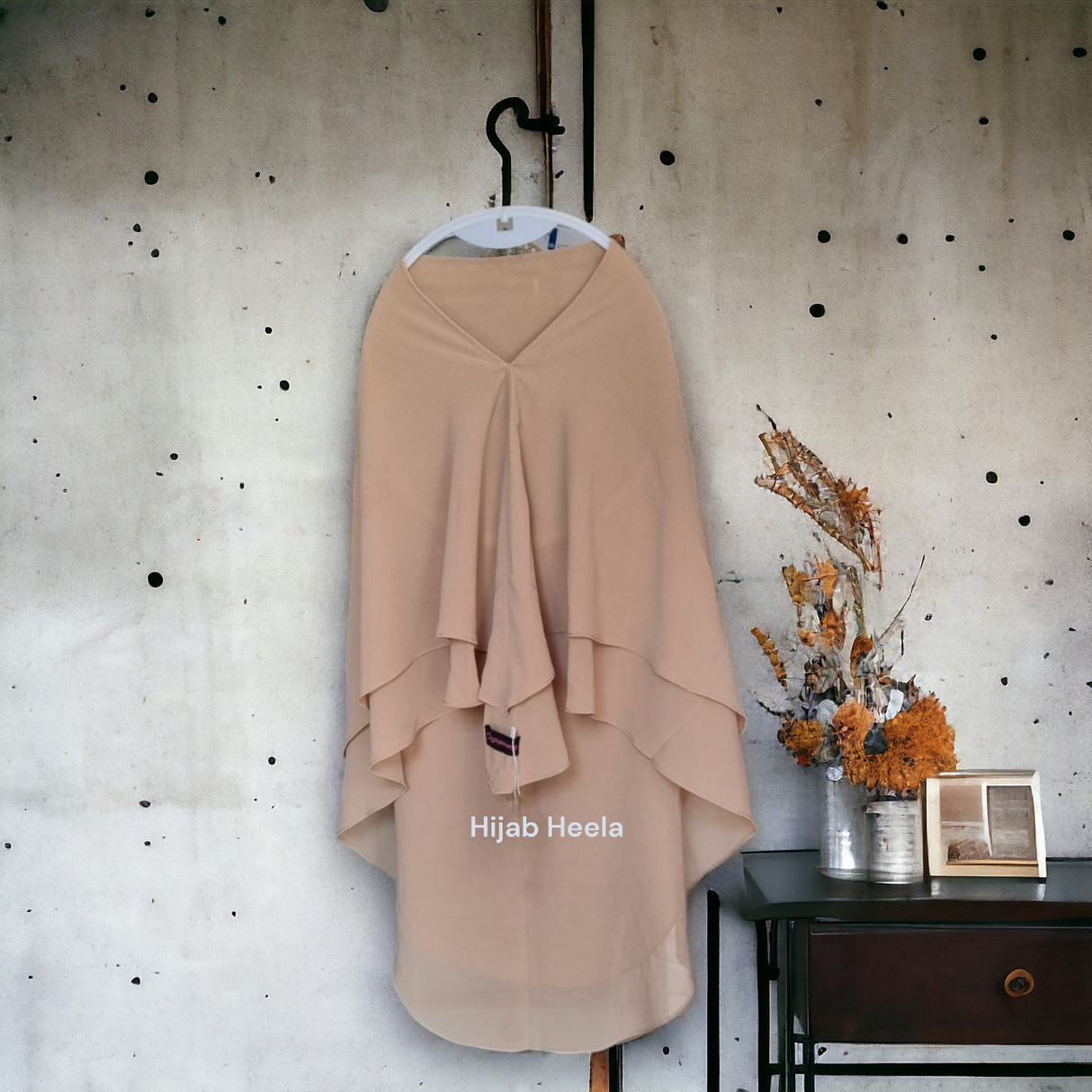 Filles Khimar | Gaya