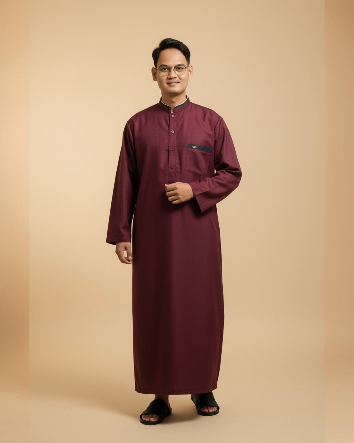 Vêtements pour hommes | Qomees Al Fatih