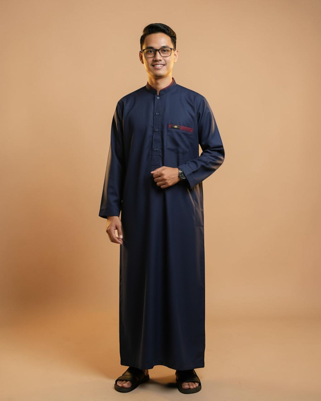 Vêtements pour hommes | Qomees Al Fatih