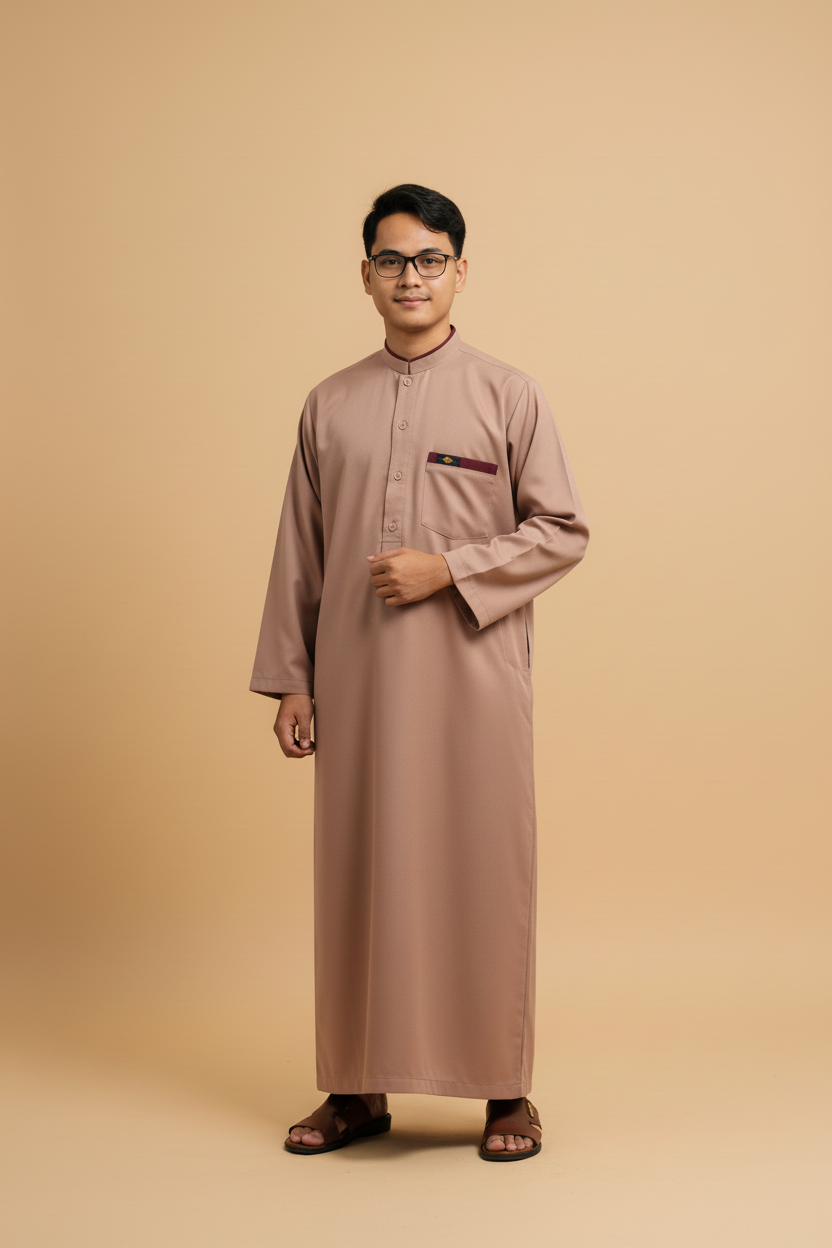 Vêtements pour hommes | Qomees Al Fatih