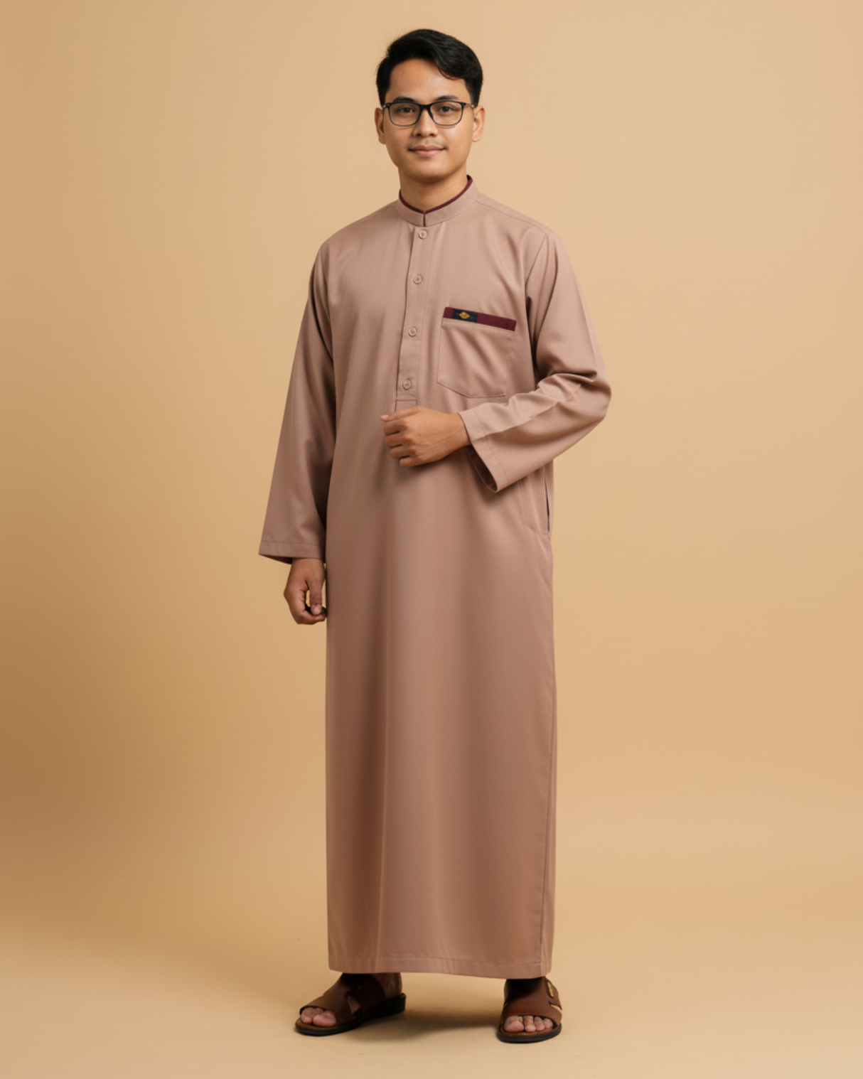 Vêtements pour hommes | Qomees Al Fatih
