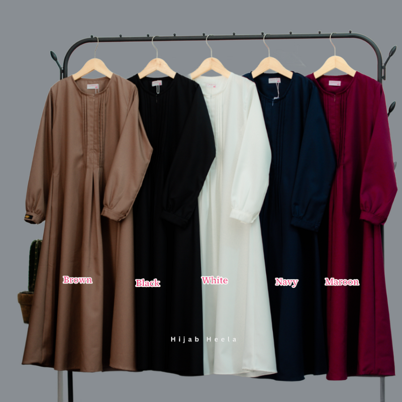 Abaya Femmes | Eïda