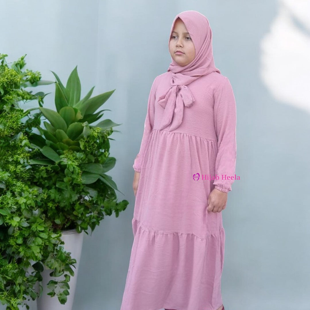 Définir les filles | Pita