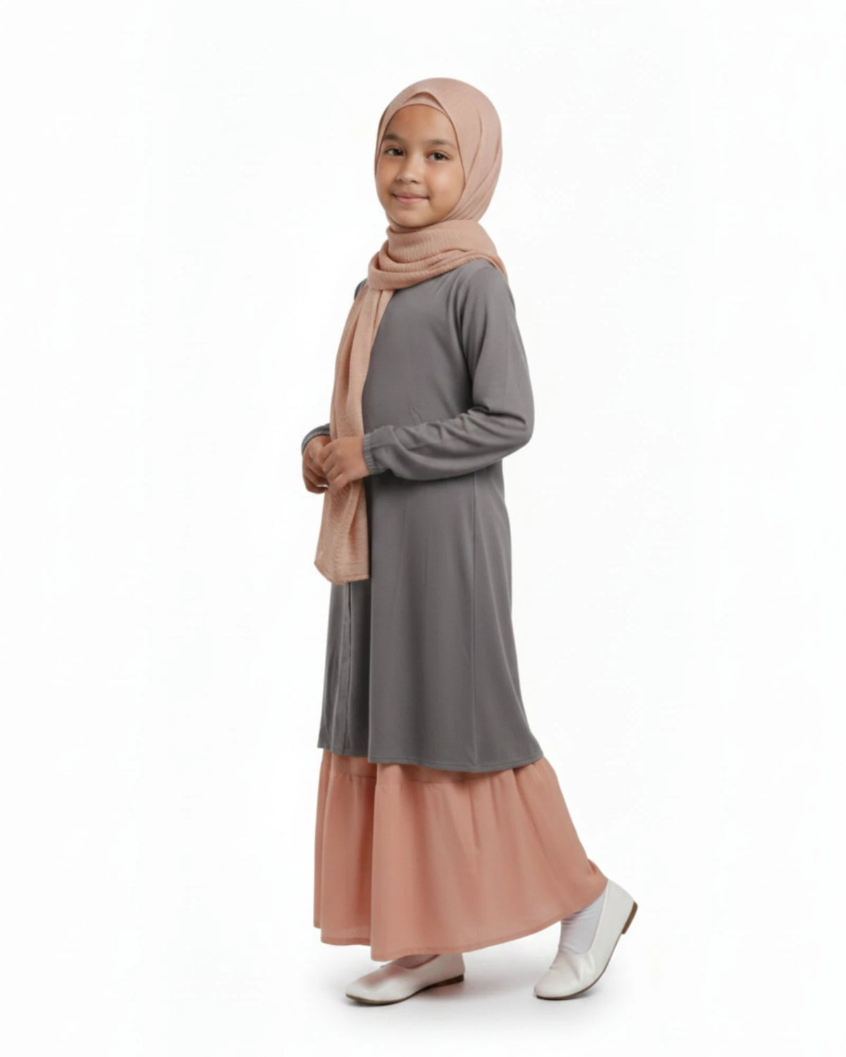 Tunik Meisjes | Nayla - foto 7
