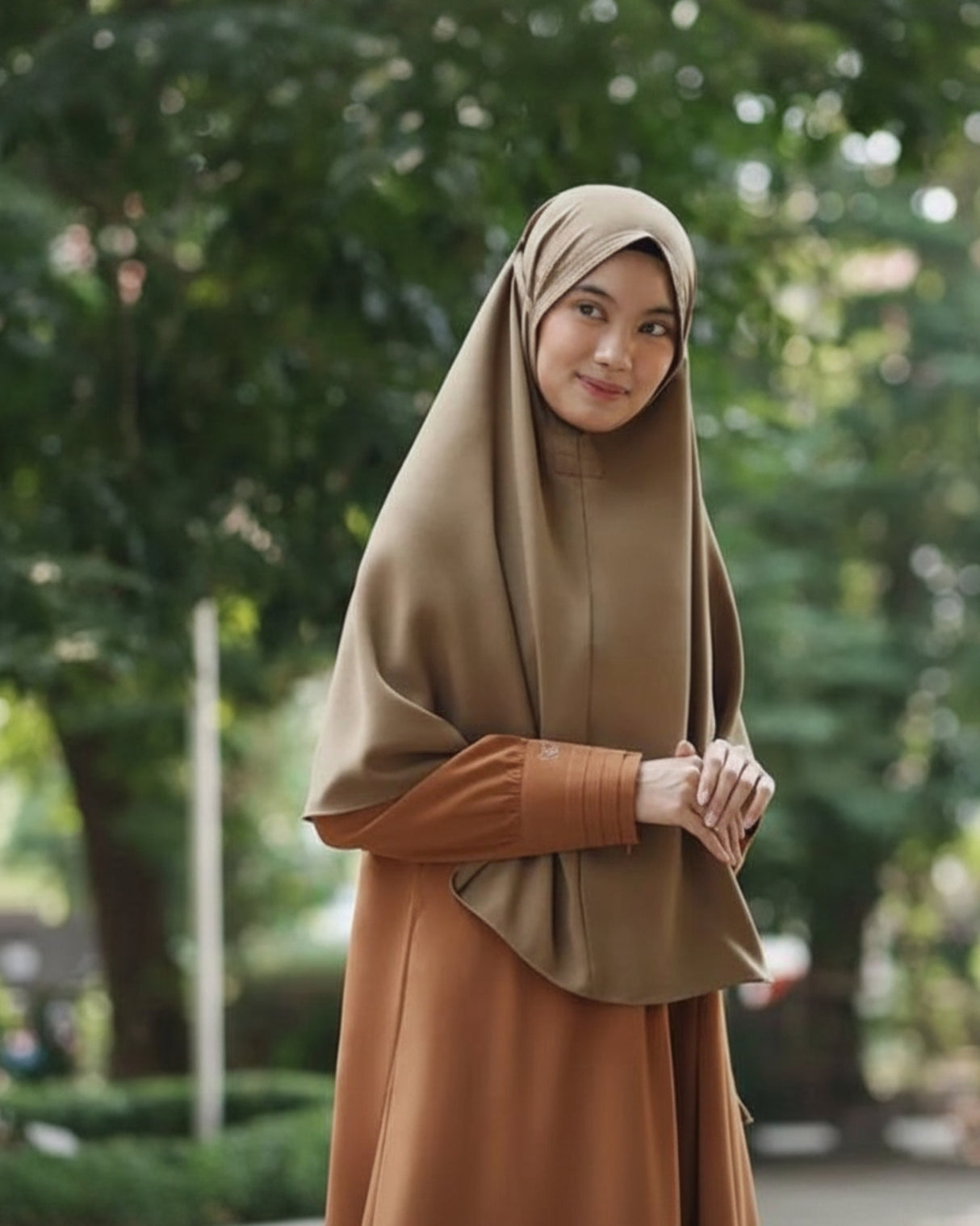 Khimar Dames | KDAName