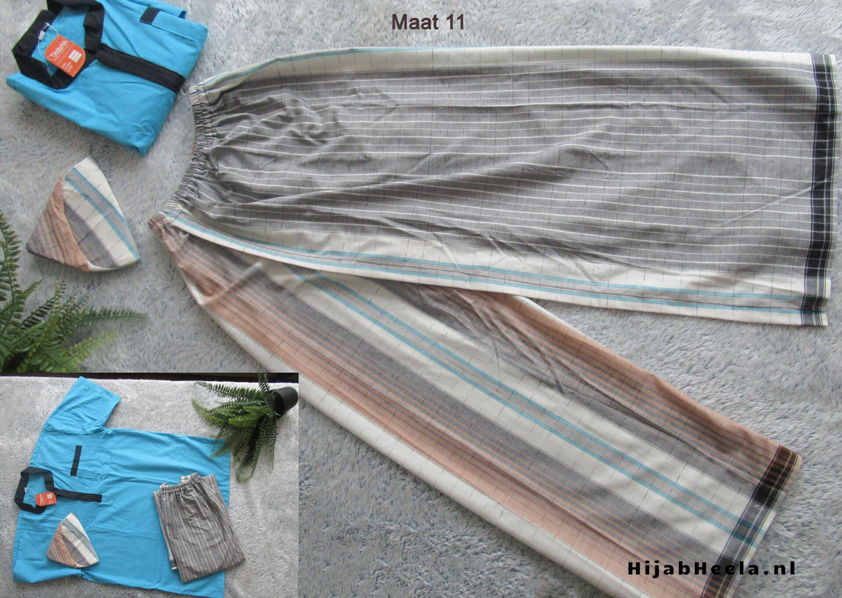 Vêtements pour garçons | Ensemble Sarcelko