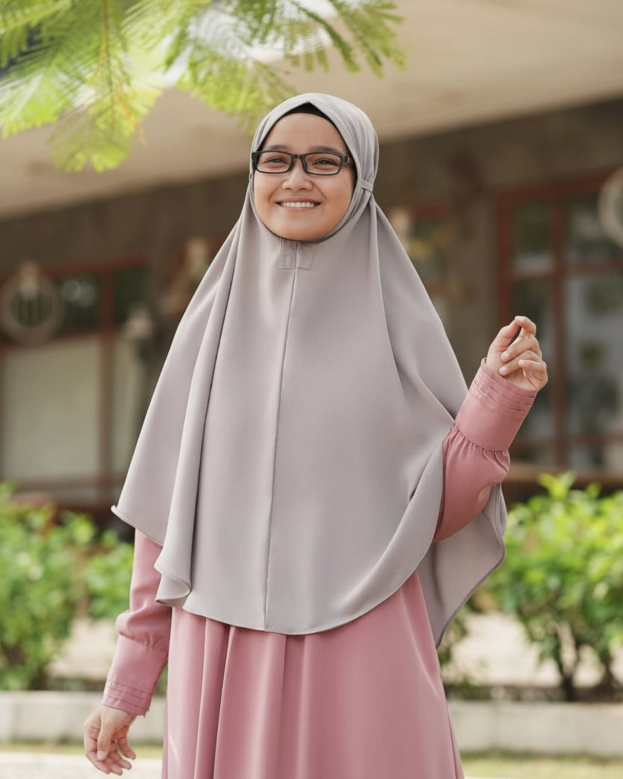 Khimar Dames | KDAName