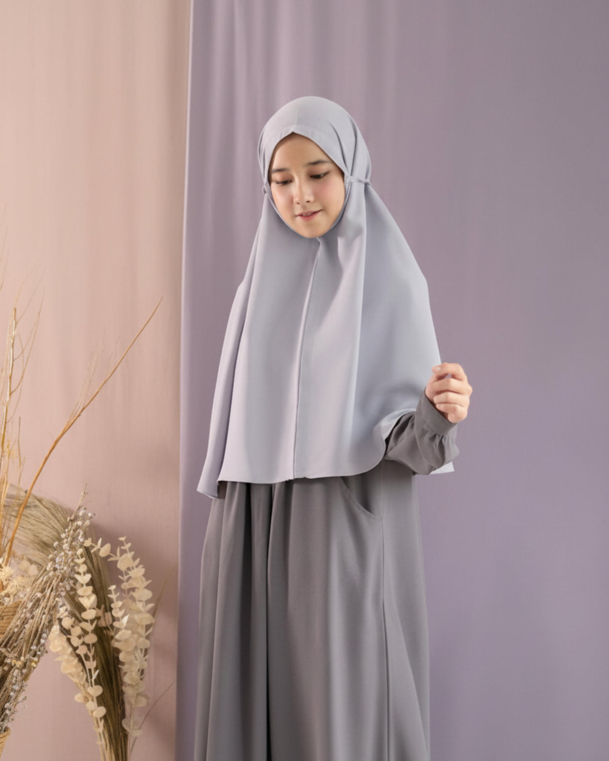 Khimar Dames | KDAName