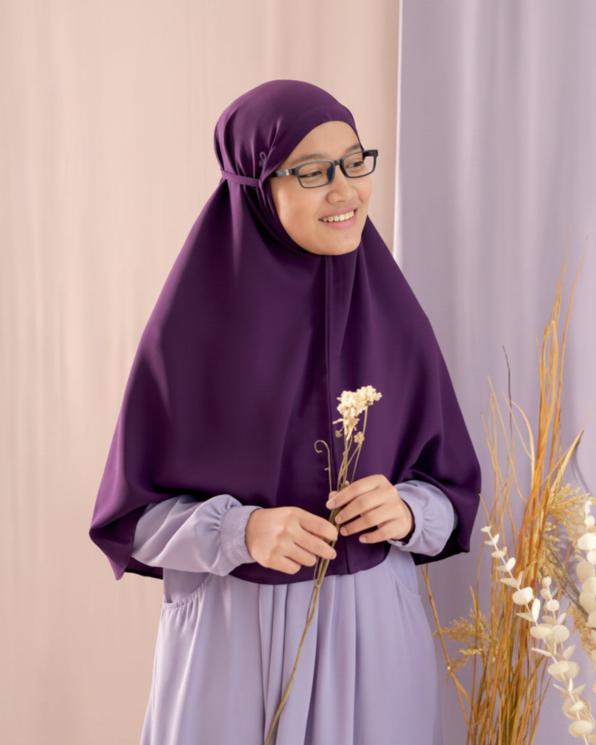 Khimar Dames | KDAName