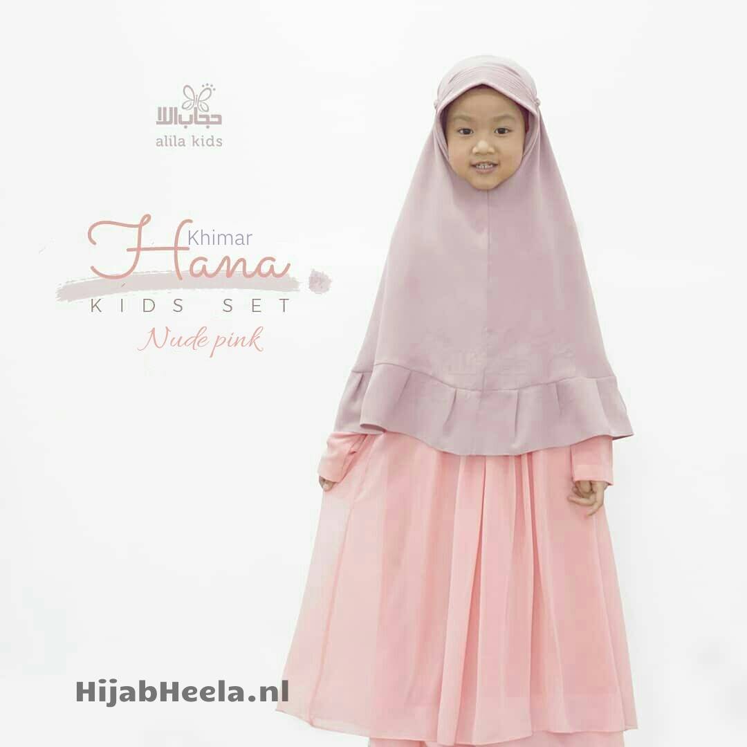 a woman in a pink dress in a dress