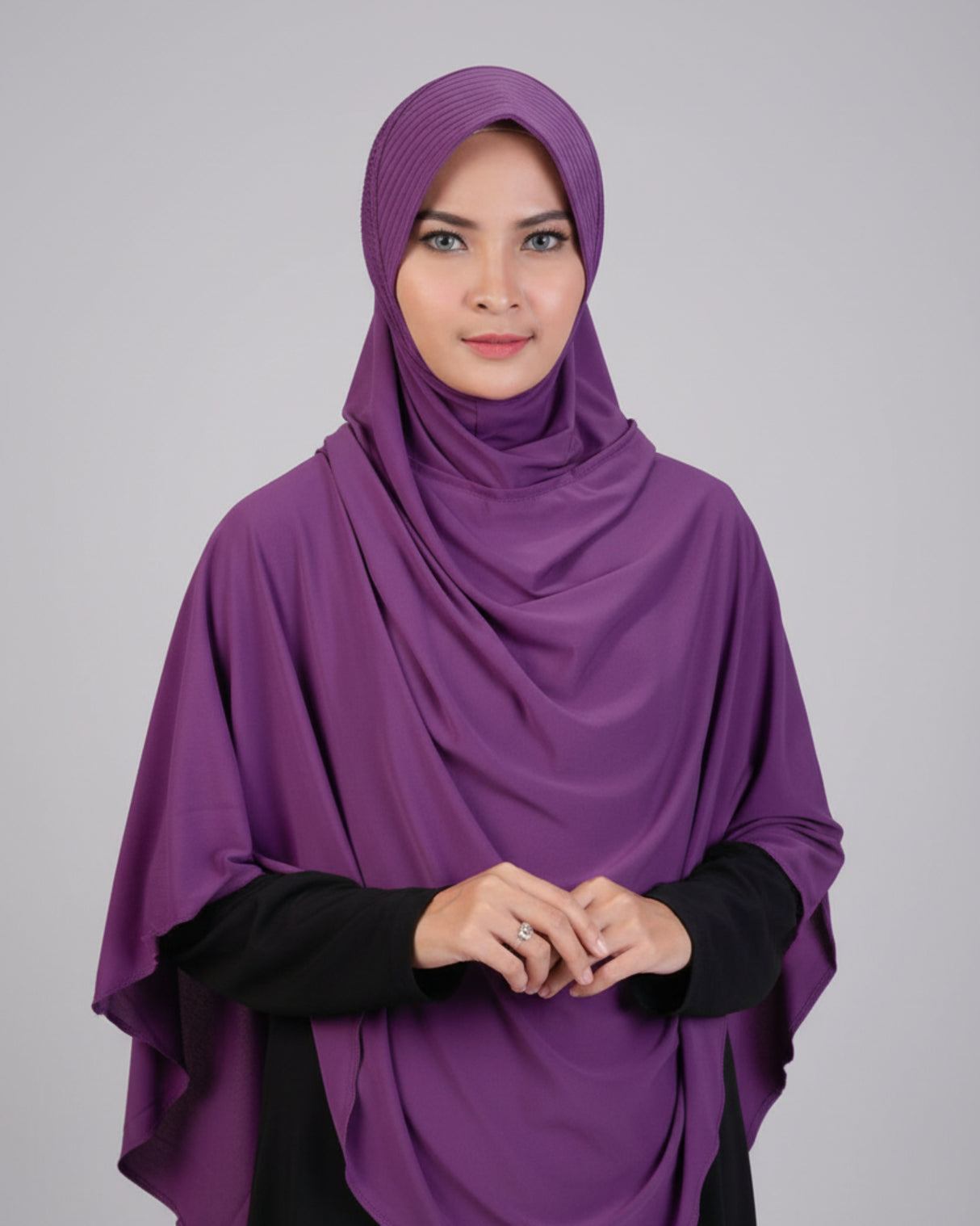 Mesdames Khimar | MD01