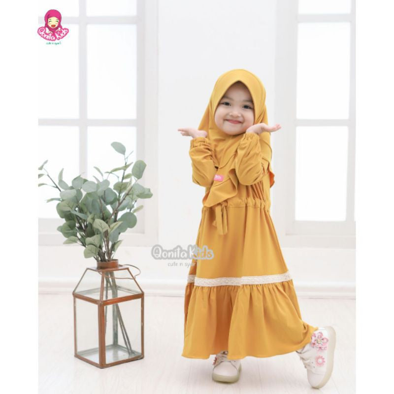 Définir les filles | Marwa