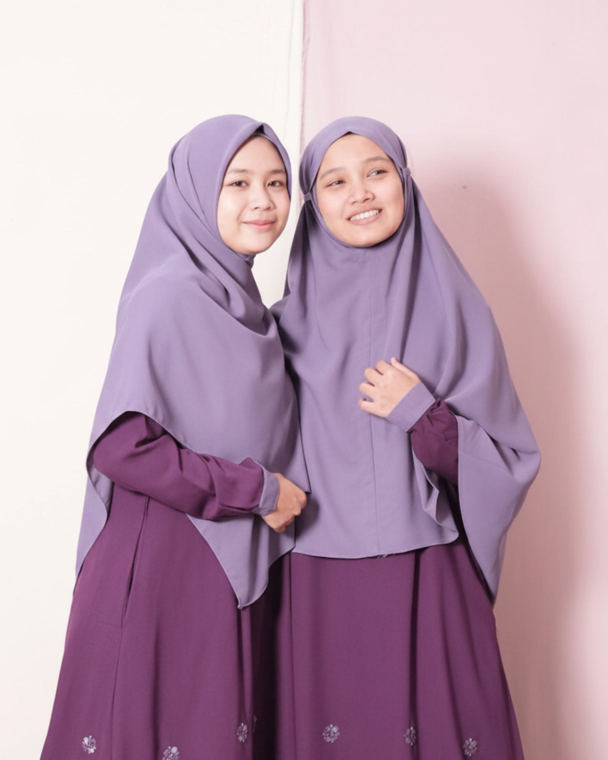 Khimar Dames | KDAName