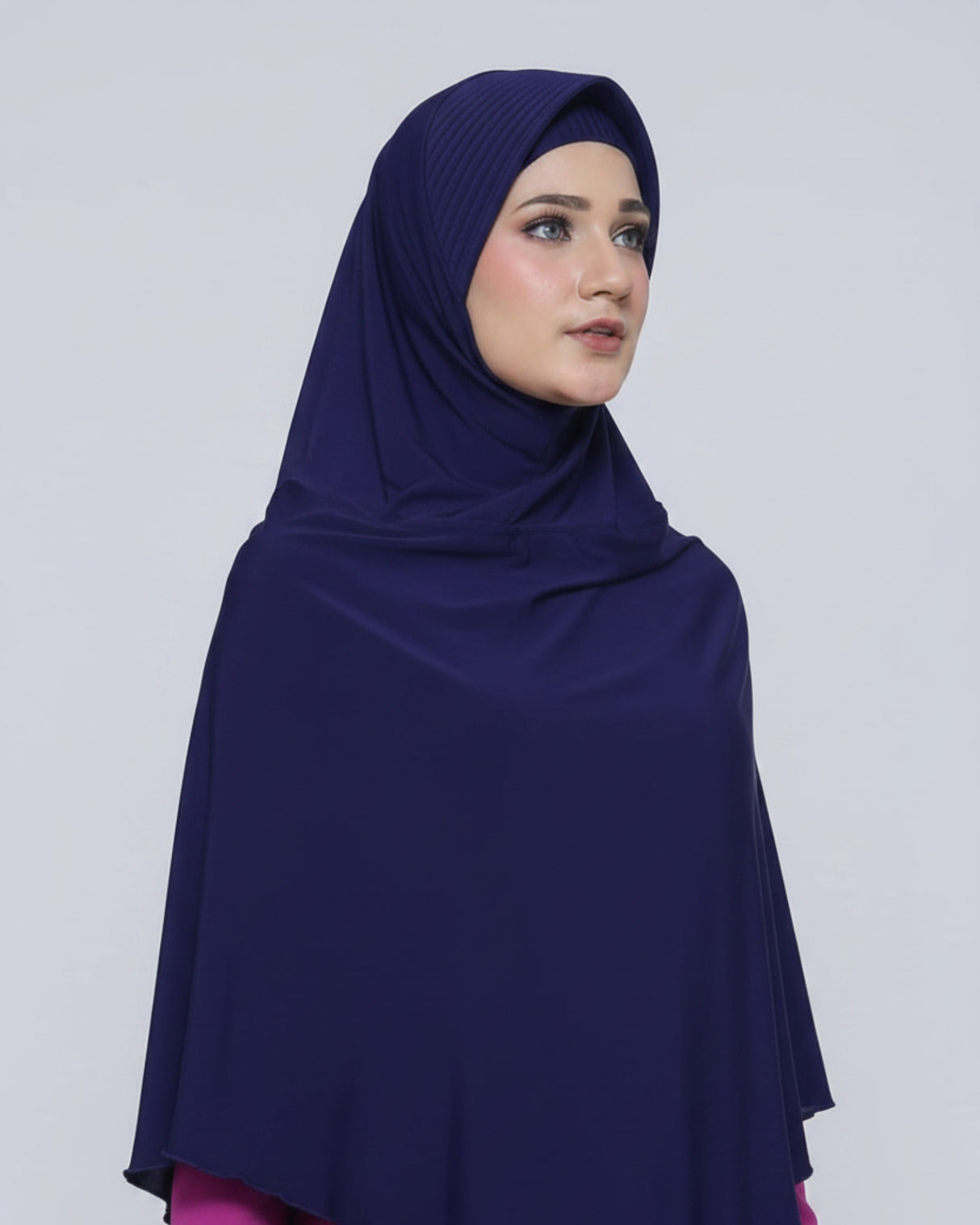 Mesdames Khimar | MD01