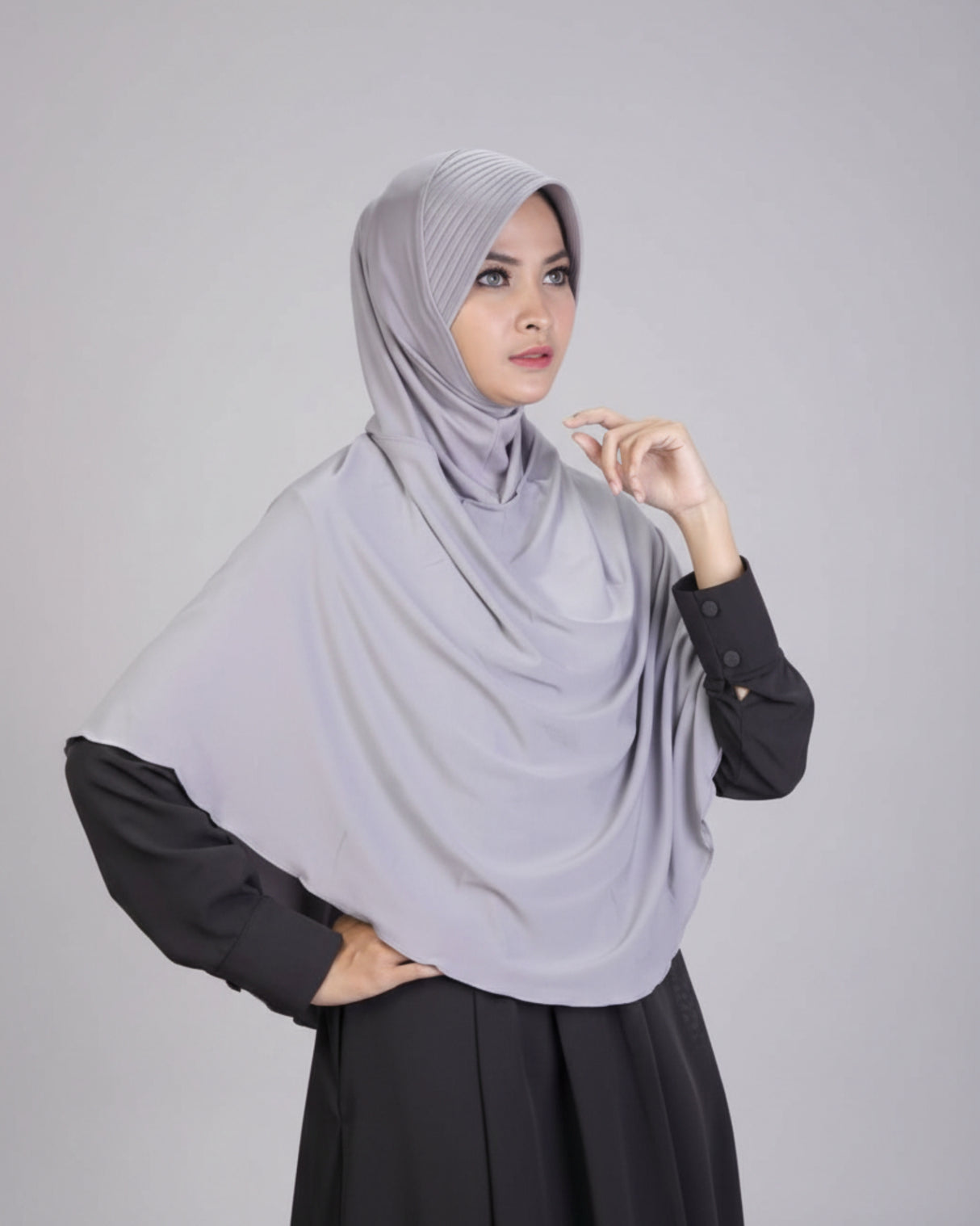 Mesdames Khimar | MD01