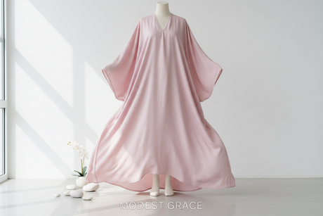 Premium dameskleding collectie - abayas, khimars en modest fashion