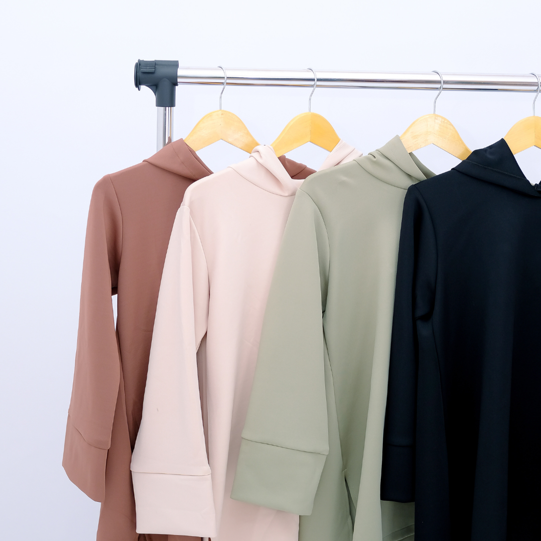 Tunic Dames  | Asha Scuba